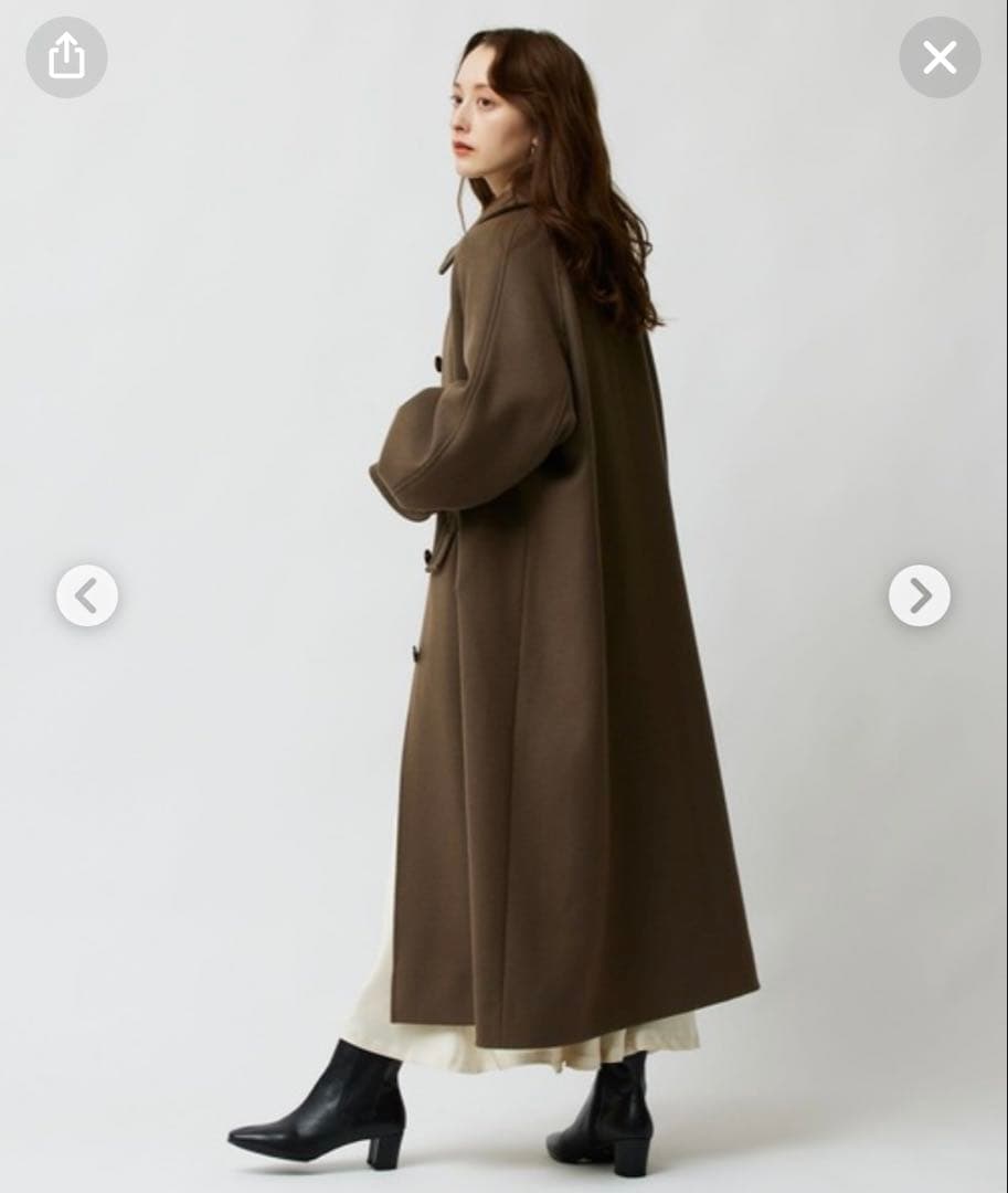 BABYLONE／ コート