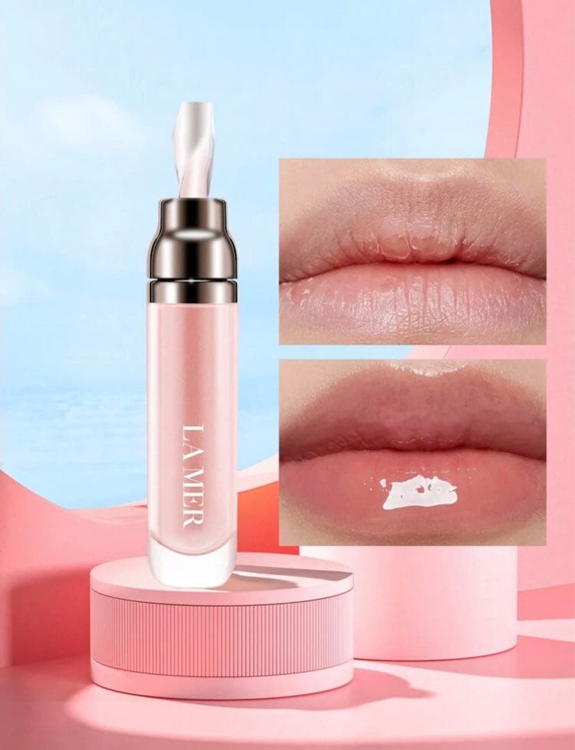 コンシーラー LA MER THE LIP VOLUMIZER 7ml (x2)