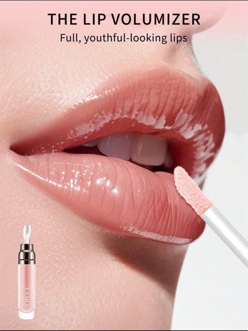 コンシーラー LA MER THE LIP VOLUMIZER 7ml (x2)