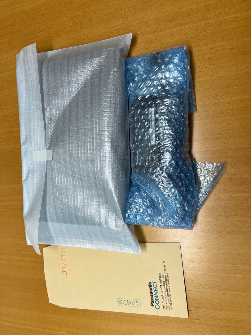 【2022年CF-SV2LSDCP】レッツノートSV2/黒/i5/16G/1T