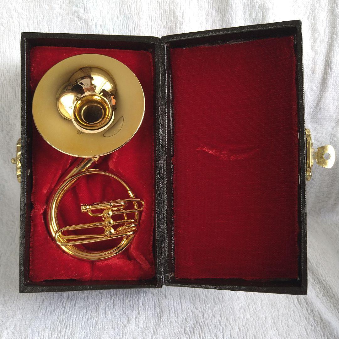 ✭新品、未使用品ミニチュアオーケストラ楽器14個