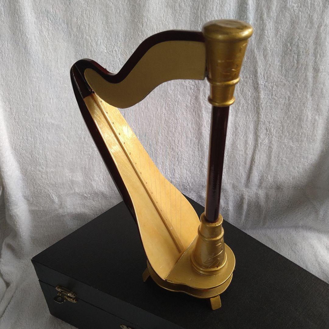 ✭新品、未使用品ミニチュアオーケストラ楽器14個