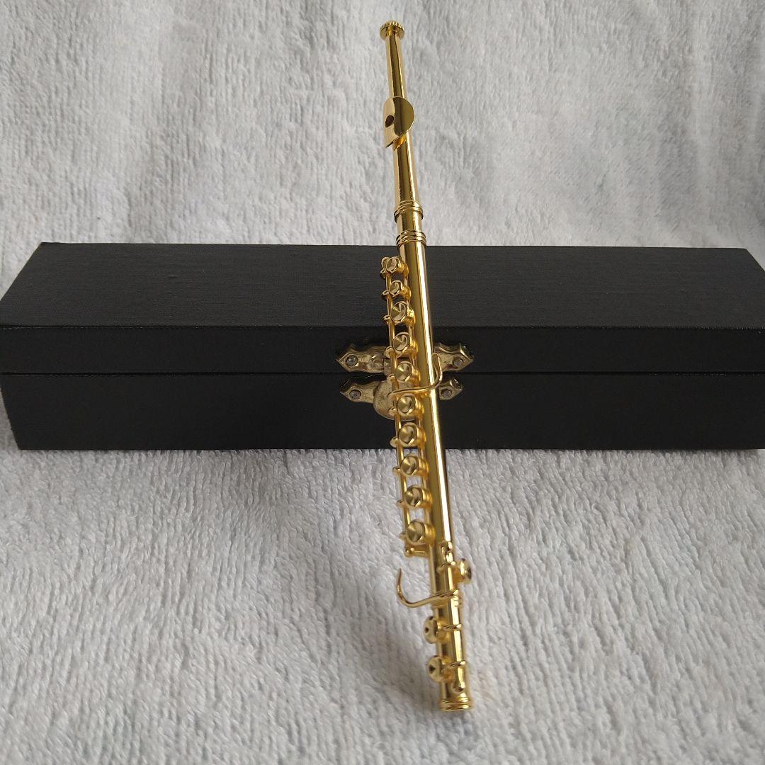 ✭新品、未使用品ミニチュアオーケストラ楽器14個