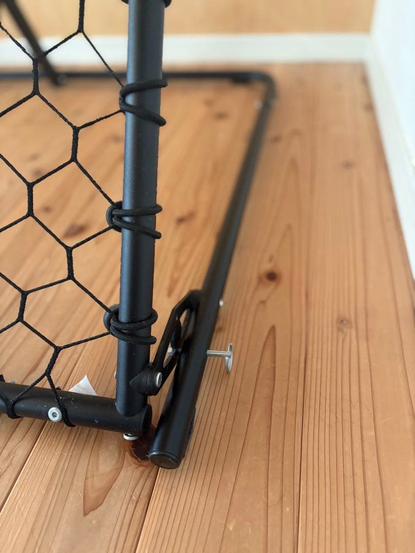 【リーディングエッジ】 リバウンドネット　リバウンダー