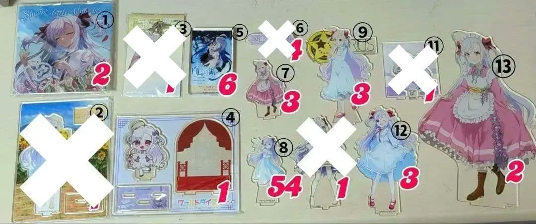 ユメステ 新妻八恵