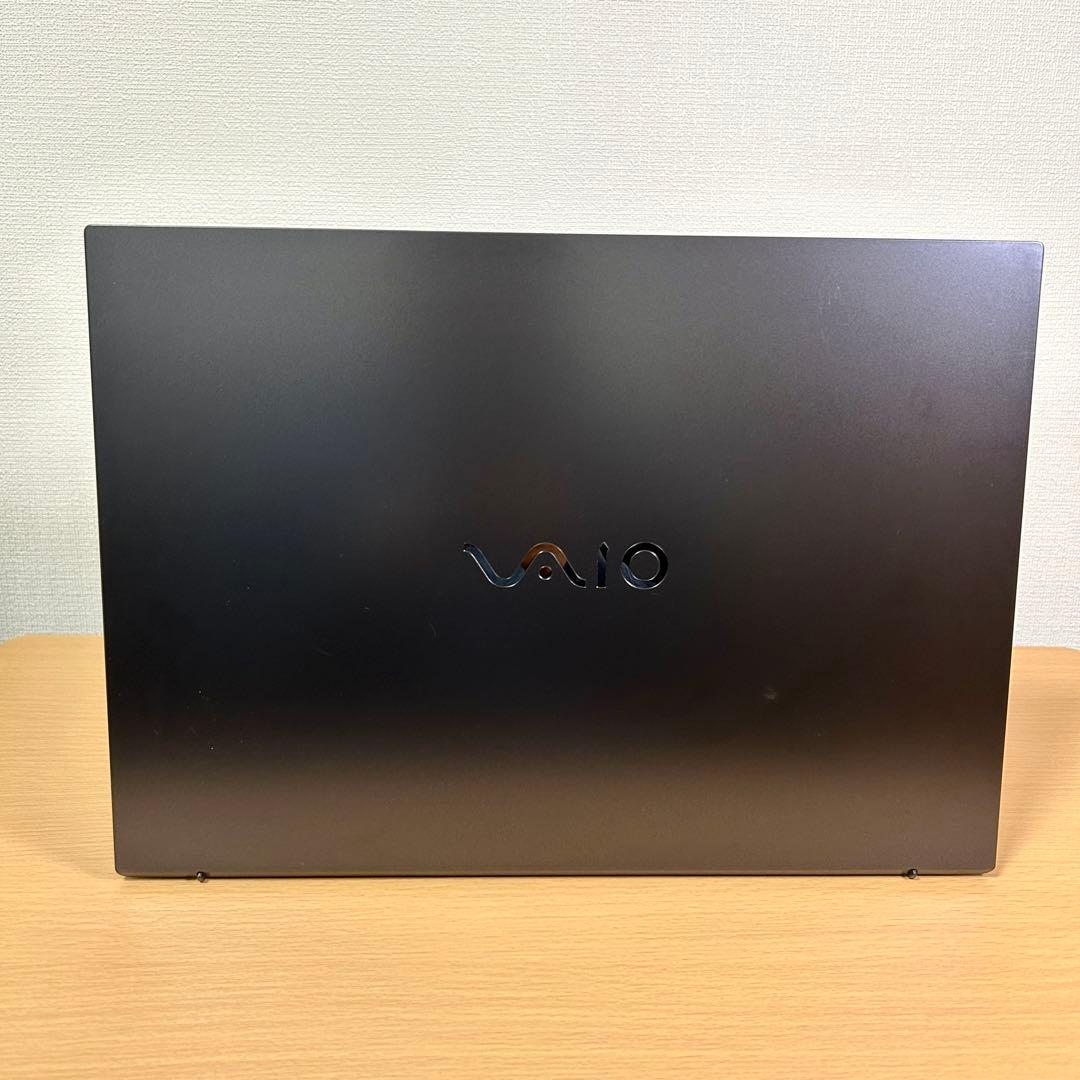 美品 VAIO Pro BM VJBM118 16GB 512GB 16インチ