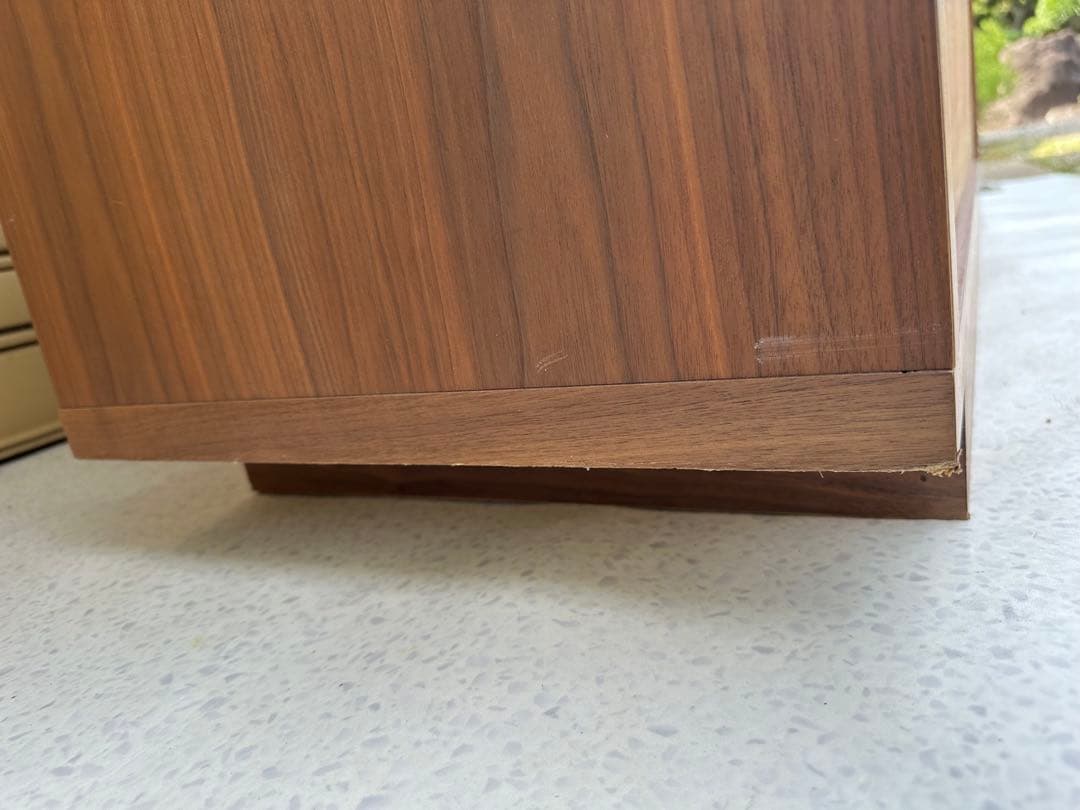 MASTERWAL マスターウォール コローバレコードラック サイドボード