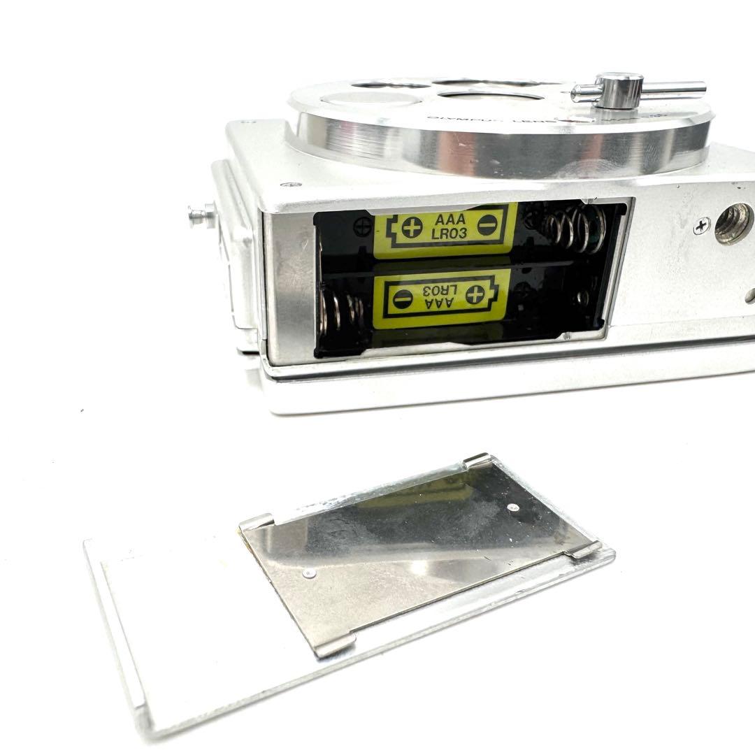 フィルムカメラ Livita