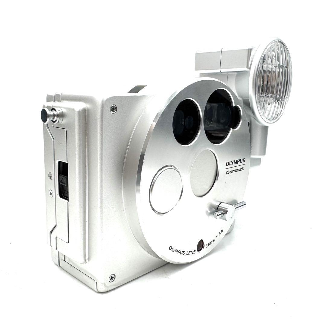 フィルムカメラ Livita