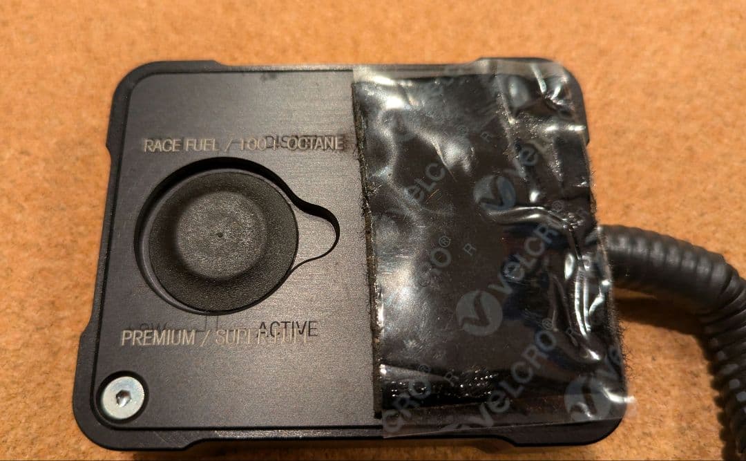 【美品】NEUSPEED Power Module 64.10.15