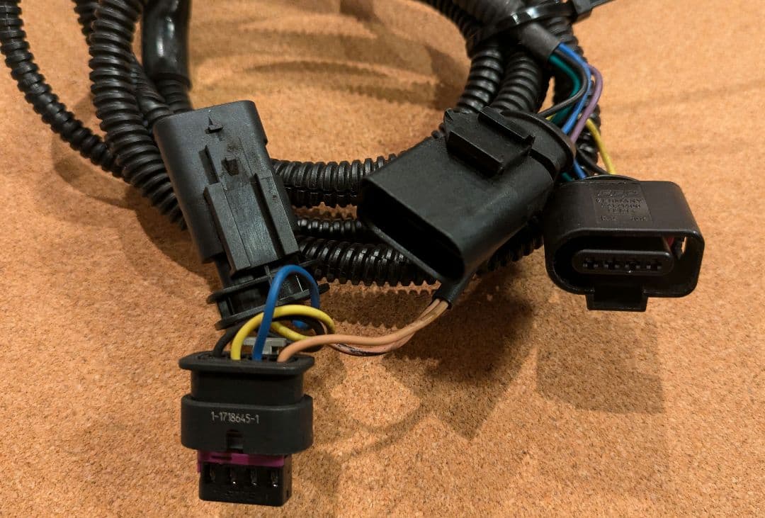 【美品】NEUSPEED Power Module 64.10.15