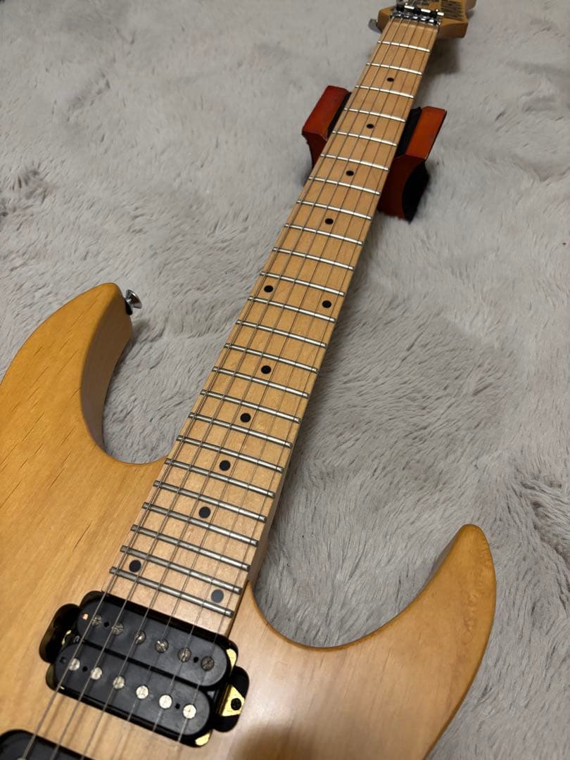 【美品】YAMAHA RGX-421m