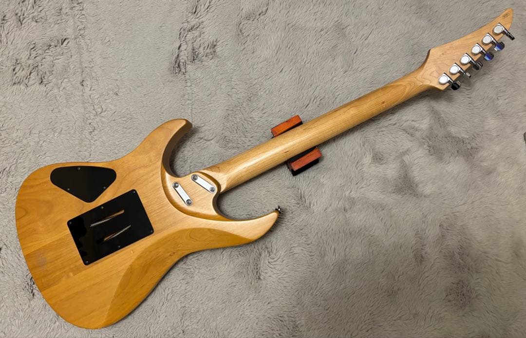 【美品】YAMAHA RGX-421m