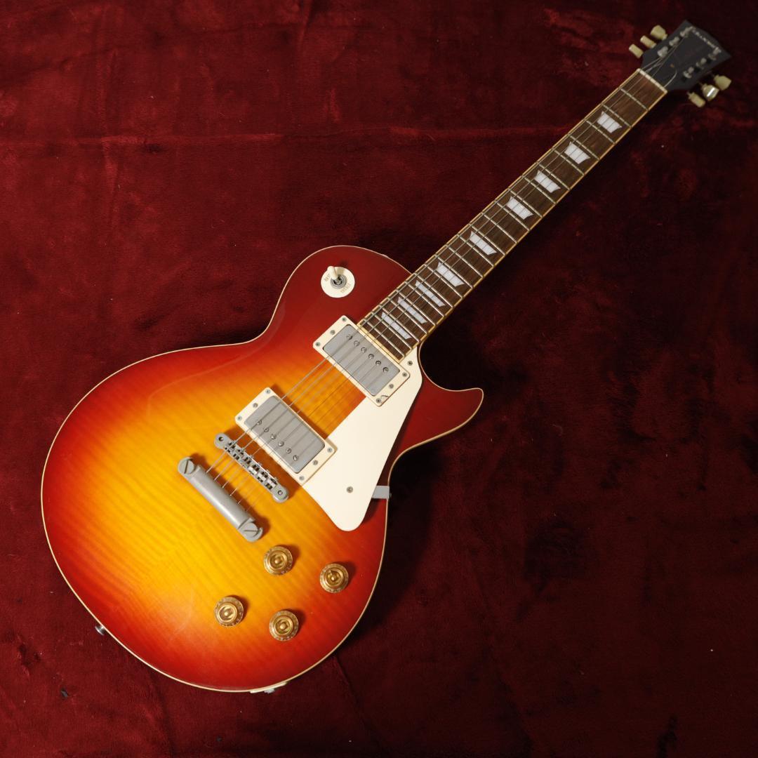 【8698】 Edwards Limited model セイモアダンカン搭載