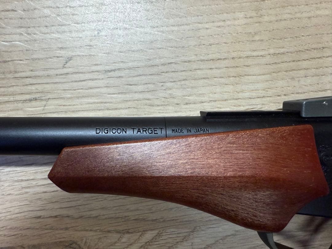 トンプソン　コンテンダー　ジャンク品