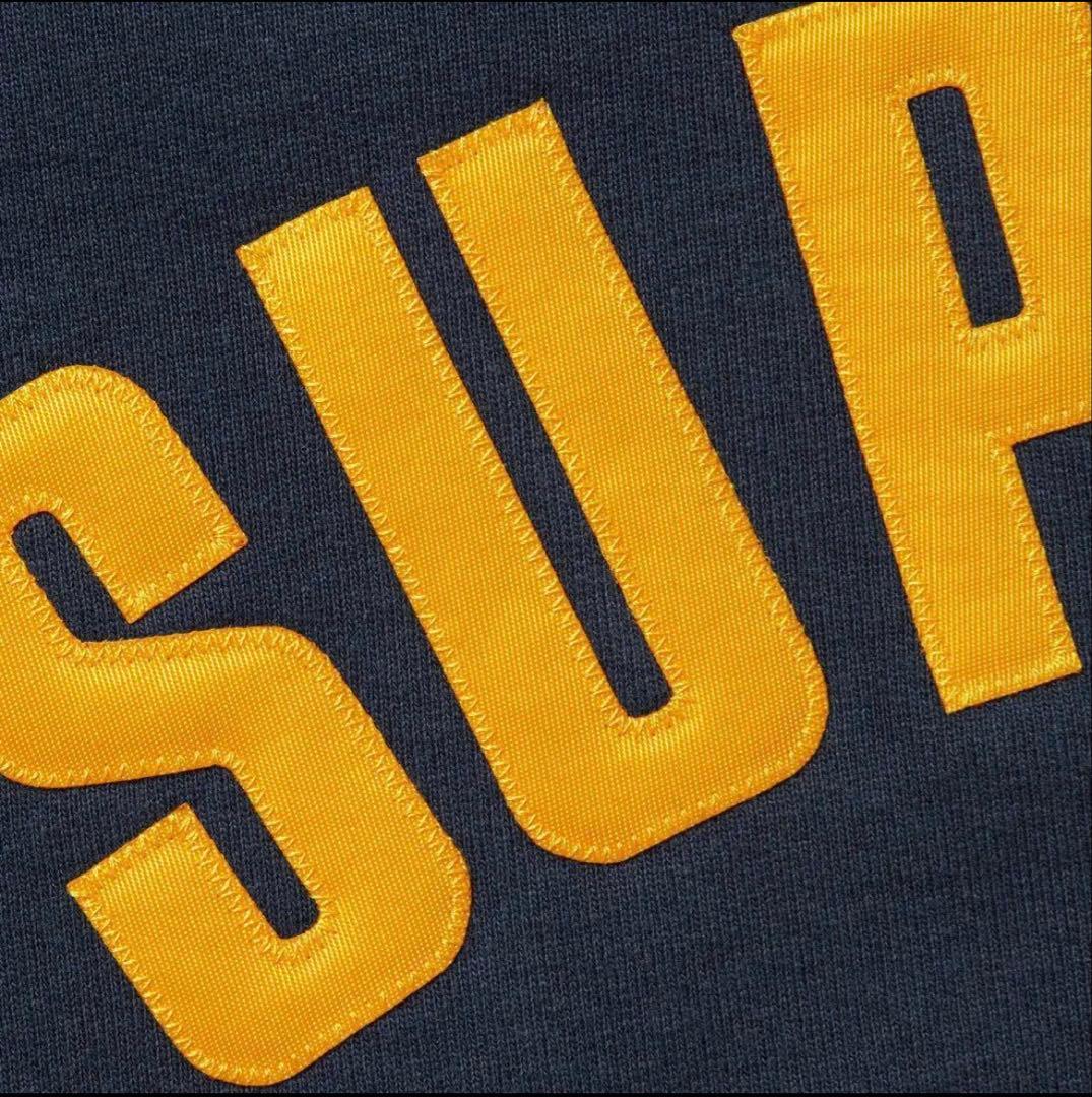 タイムセール‼️Supreme Arc Thermal Zip UpHooded