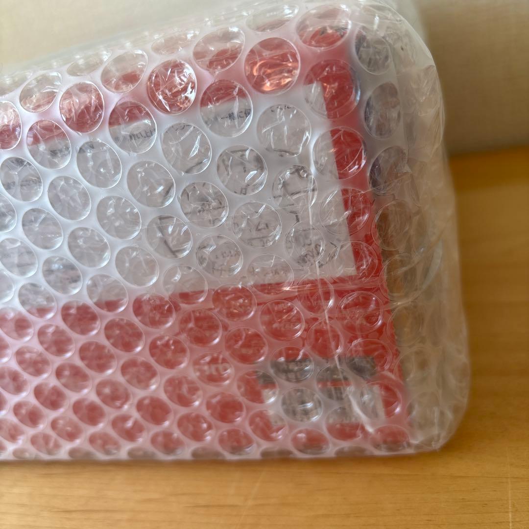 【新品・未使用】Nintendo Switch ネオンブルー/ネオンレッド 本体