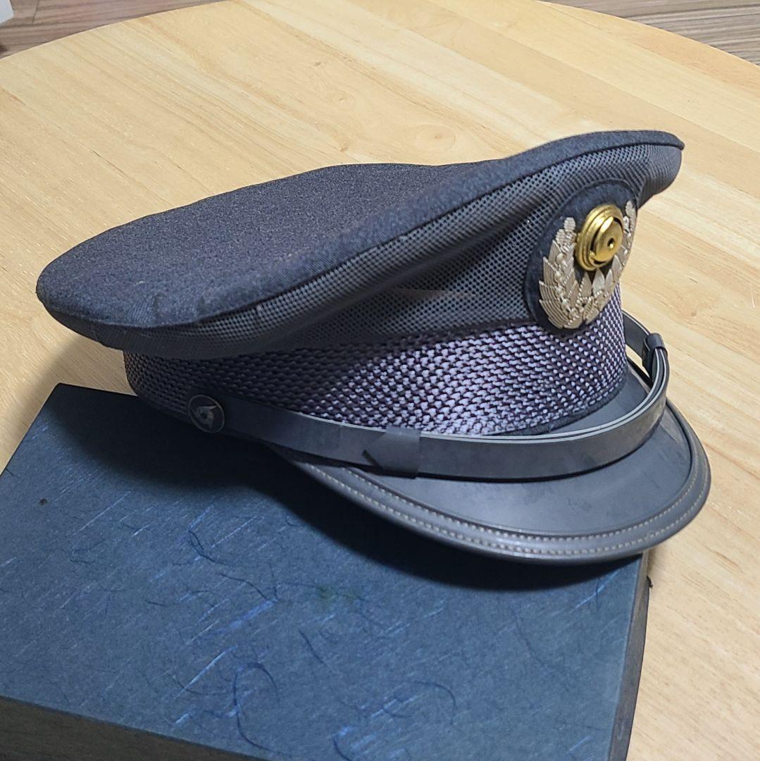 近鉄制帽　60センチ　59センチ　2個です。