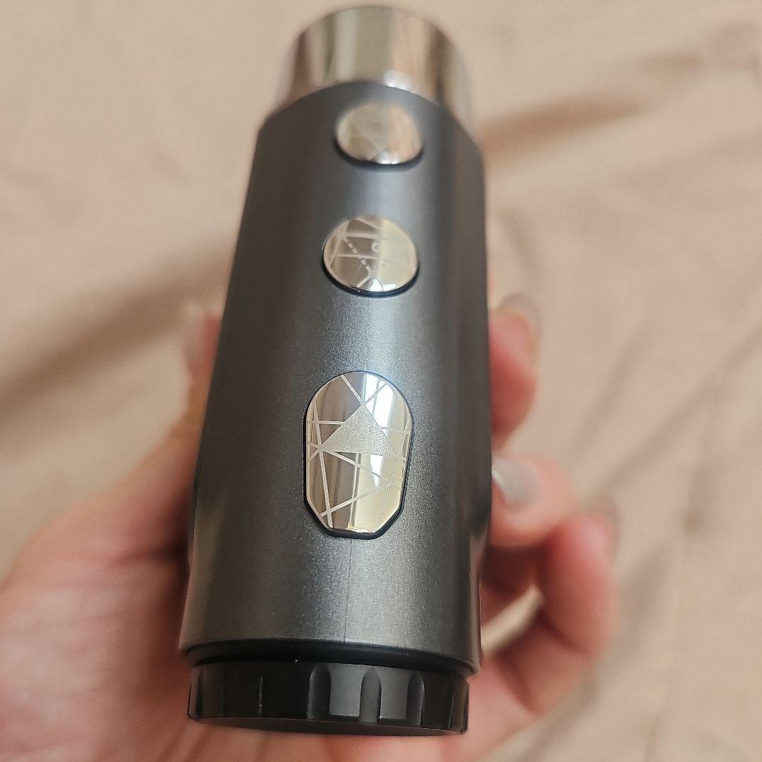 ヤッシー　MILESEEY GENEPRO G1 ゴルフ用距離計　中古品