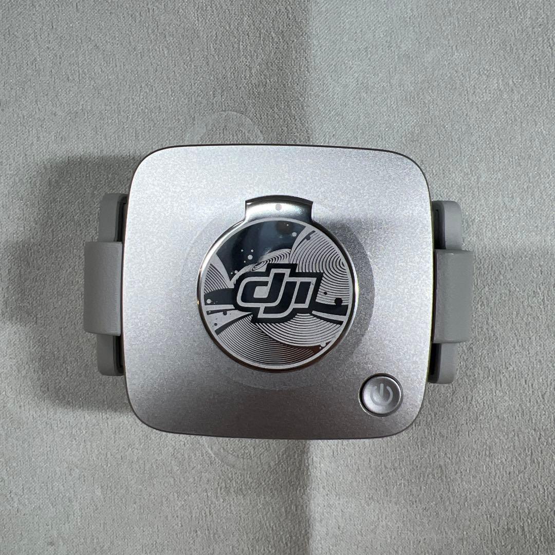 505720 Osmo Mobile SE 3軸スマホジンバル+ ライト