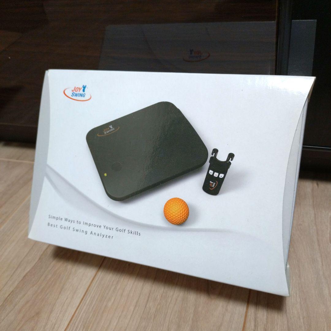 佐藤商事 JOY SWING シミュレーションゴルフ (STL-PG100)