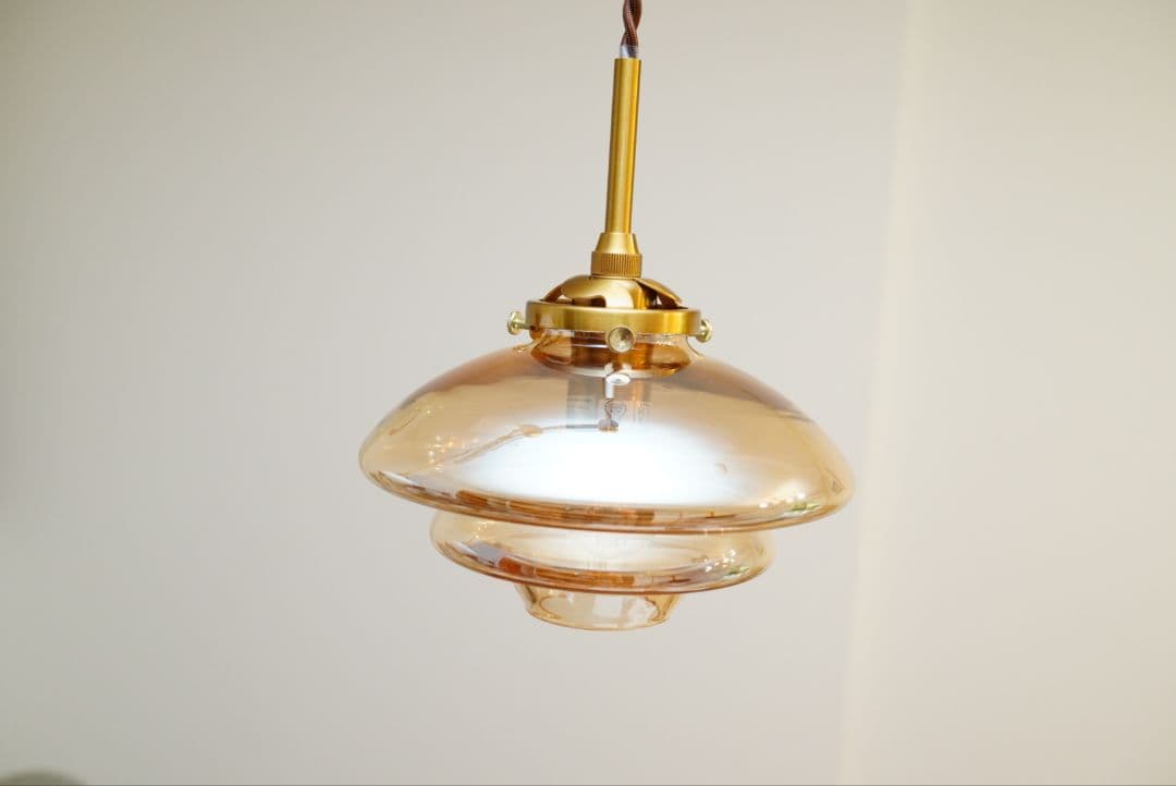 インターフォルム　リネー　ペンダントライト　照明　ダイニング　LED電球付き