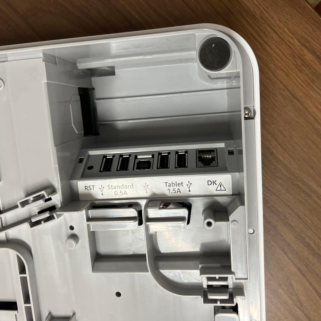 即日発送！ドロア付きレシートプリンタ ｍPOP スクエア エアレジ対応