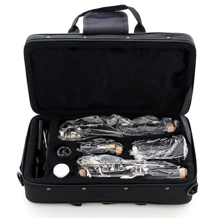 新品 未使用 送料無料 クラリネット セット