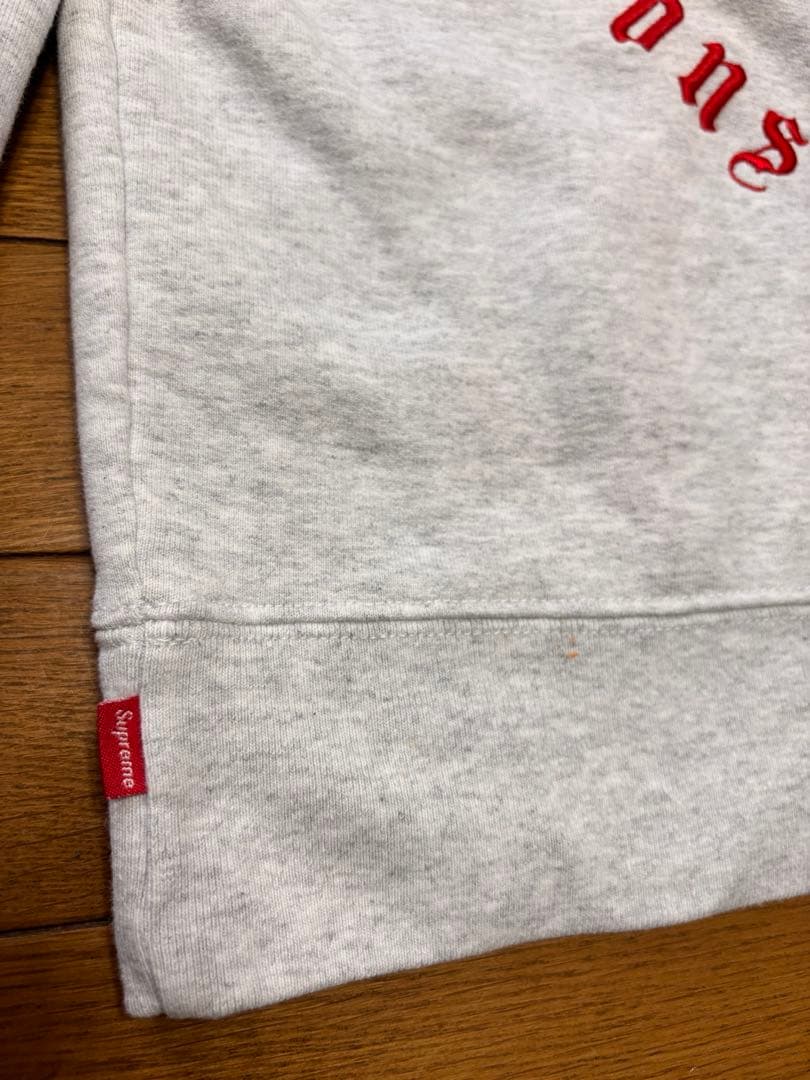 x*様 Supreme Peace Hooded Sweatshirt L