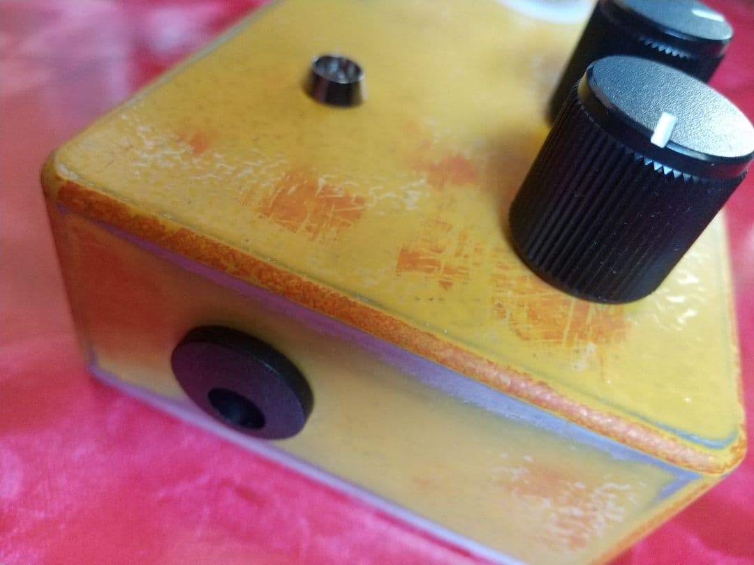 MTB 2 /Mid-Treble/FULL BOOST/ ブースター # 11