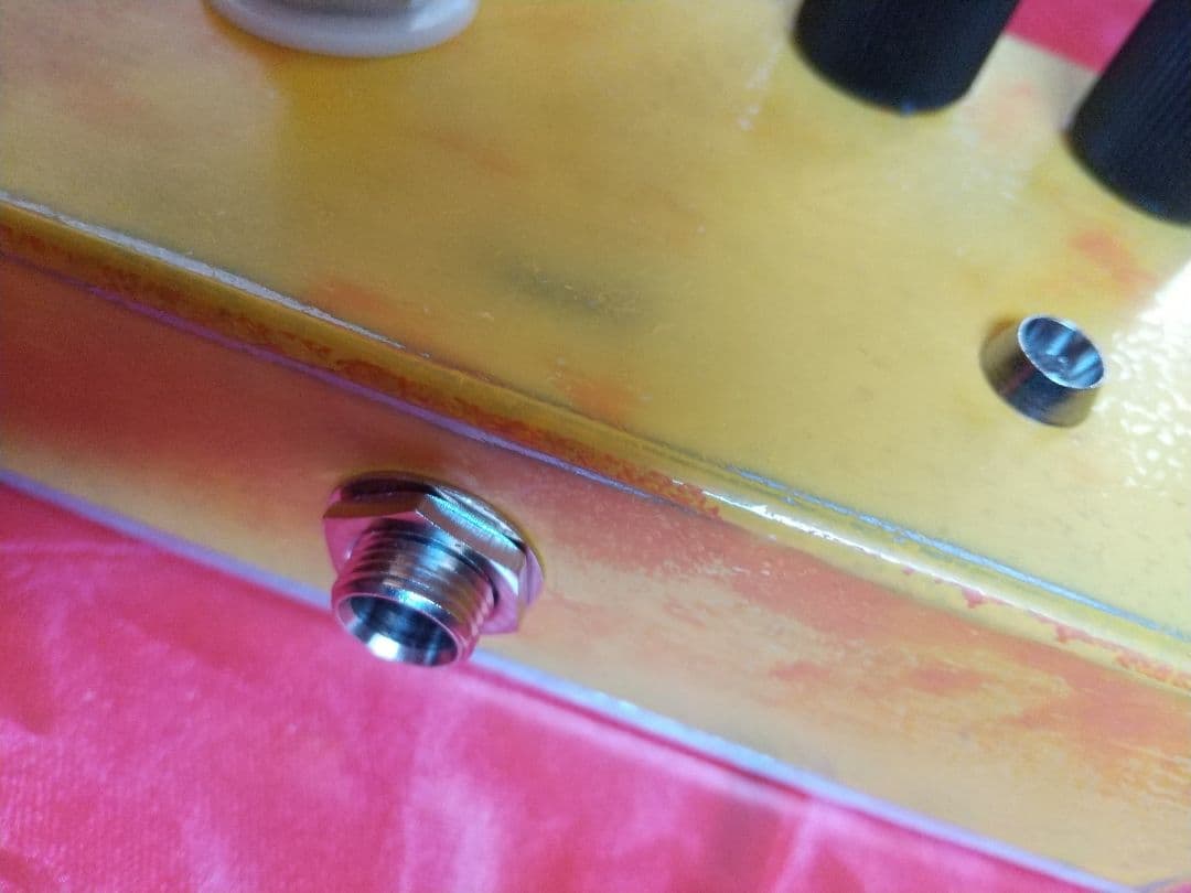 MTB 2 /Mid-Treble/FULL BOOST/ ブースター # 11