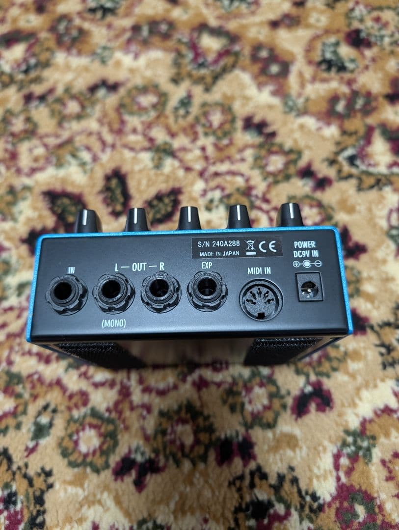 ギター FREE THE TONE TRI AVATAR TA-2H