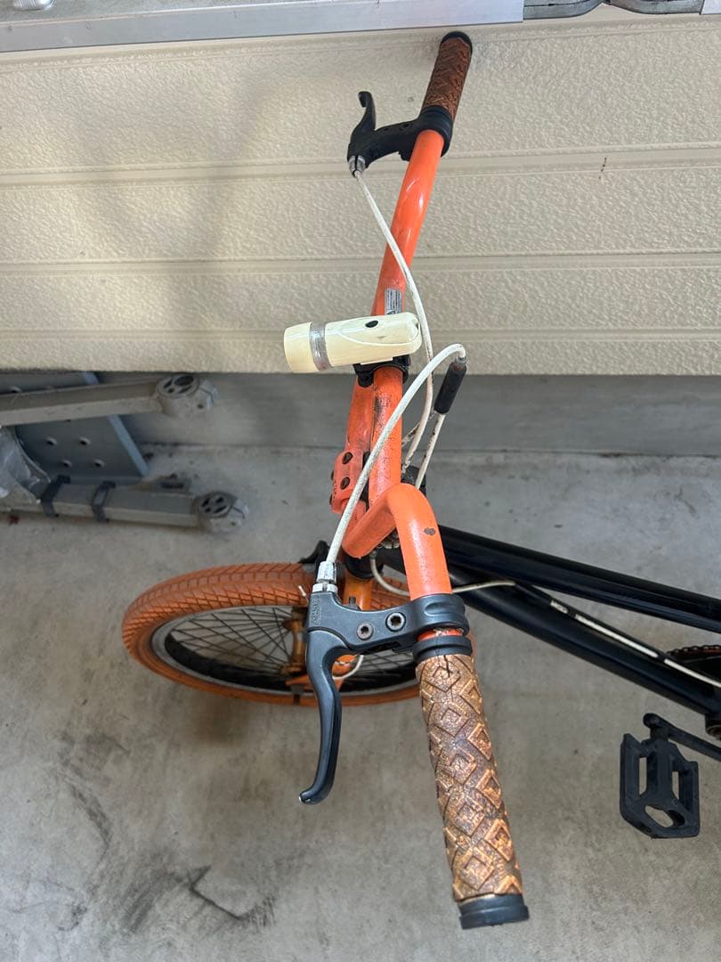 ドッペルギャンガー　X14 BMX 20インチ