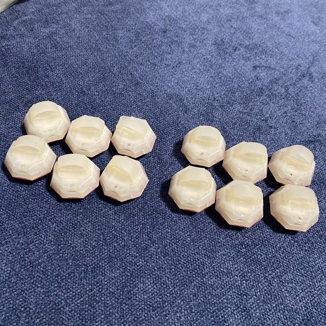 アイナナ ŹOOĻ 狗丸トウマ 5周年 リングライト 12個セット