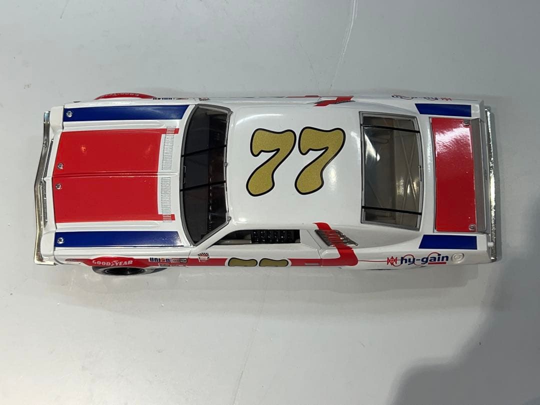NASCAR ＃77 DALE EARNHARDT  超希少
