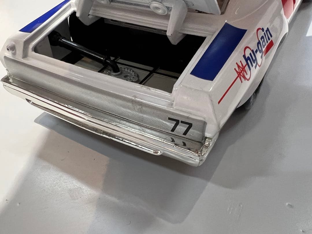 NASCAR ＃77 DALE EARNHARDT  超希少