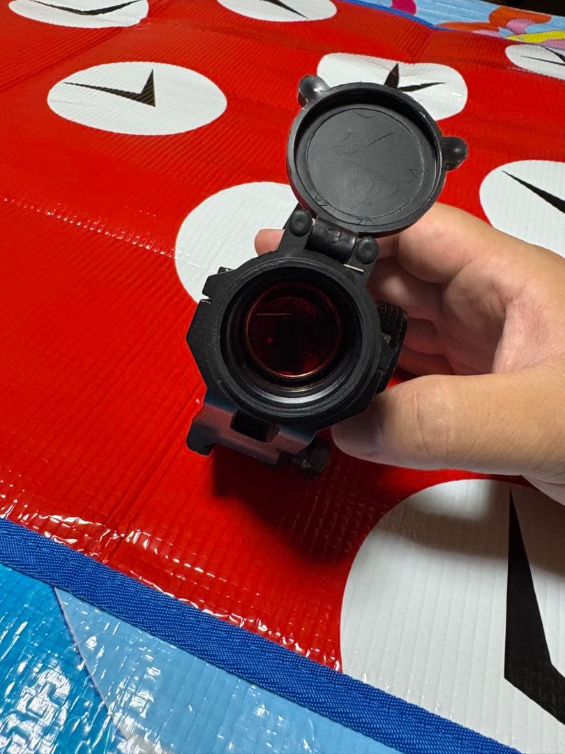 サイトロン　SD-30X ドットサイト