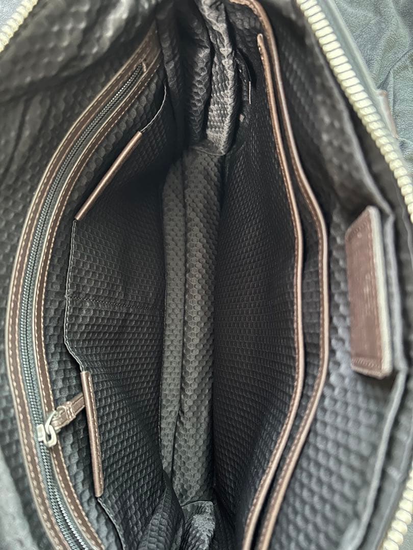 週末限定値下げ❗️⭐️ 美品⭐️日本未発売TUMI トゥミ ブリーフケース