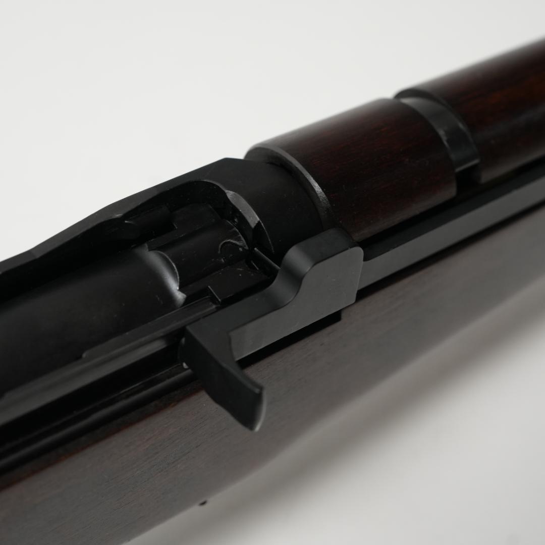 マルシン　M1 ガーランド　6mm 　ジャンク　T26 タンカー ブナストック