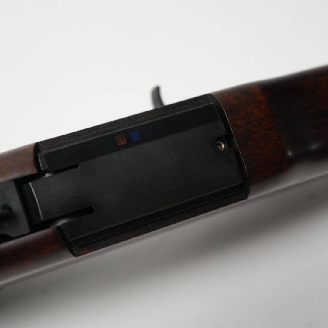 マルシン　M1 ガーランド　6mm 　ジャンク　T26 タンカー ブナストック