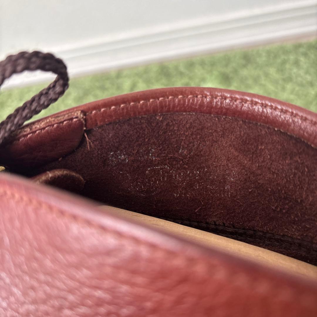 専用 ラッセルモカシン