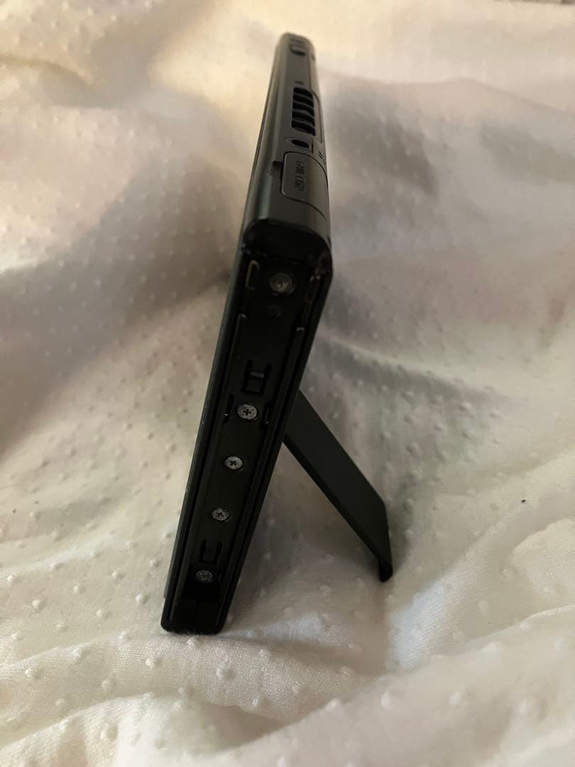 Switch 本体　右joy-conのみ欠品