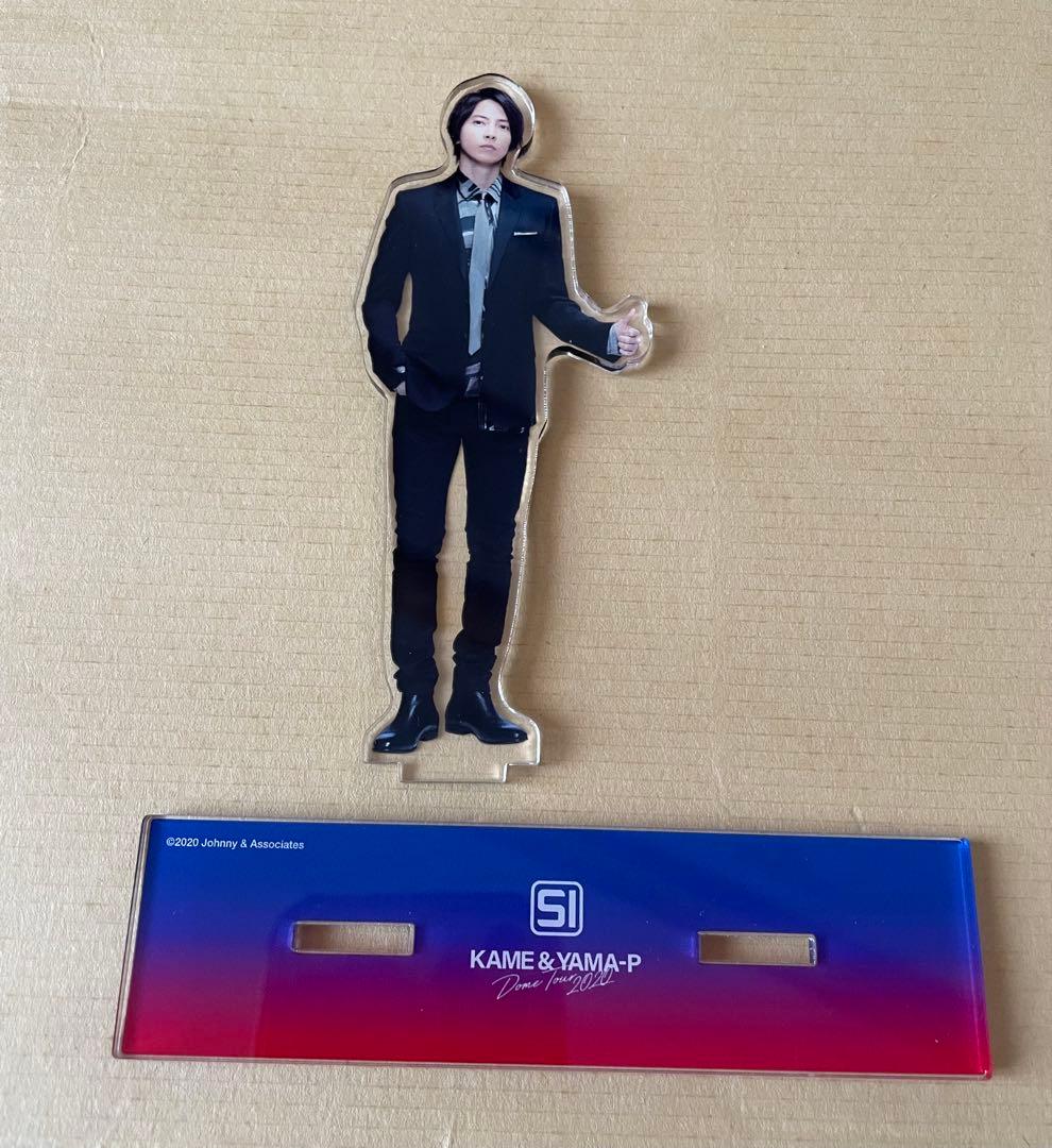 う*こ様 山下智久 山P アクスタ 豪華 7体 セット まとめて おまけ付