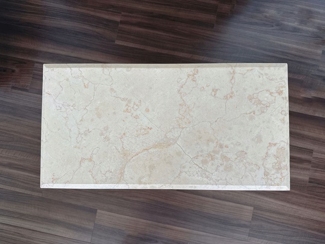 【美品・送料込】フランスアンティーク風❤︎シャビーシック白いマガジンラック❤︎雑誌