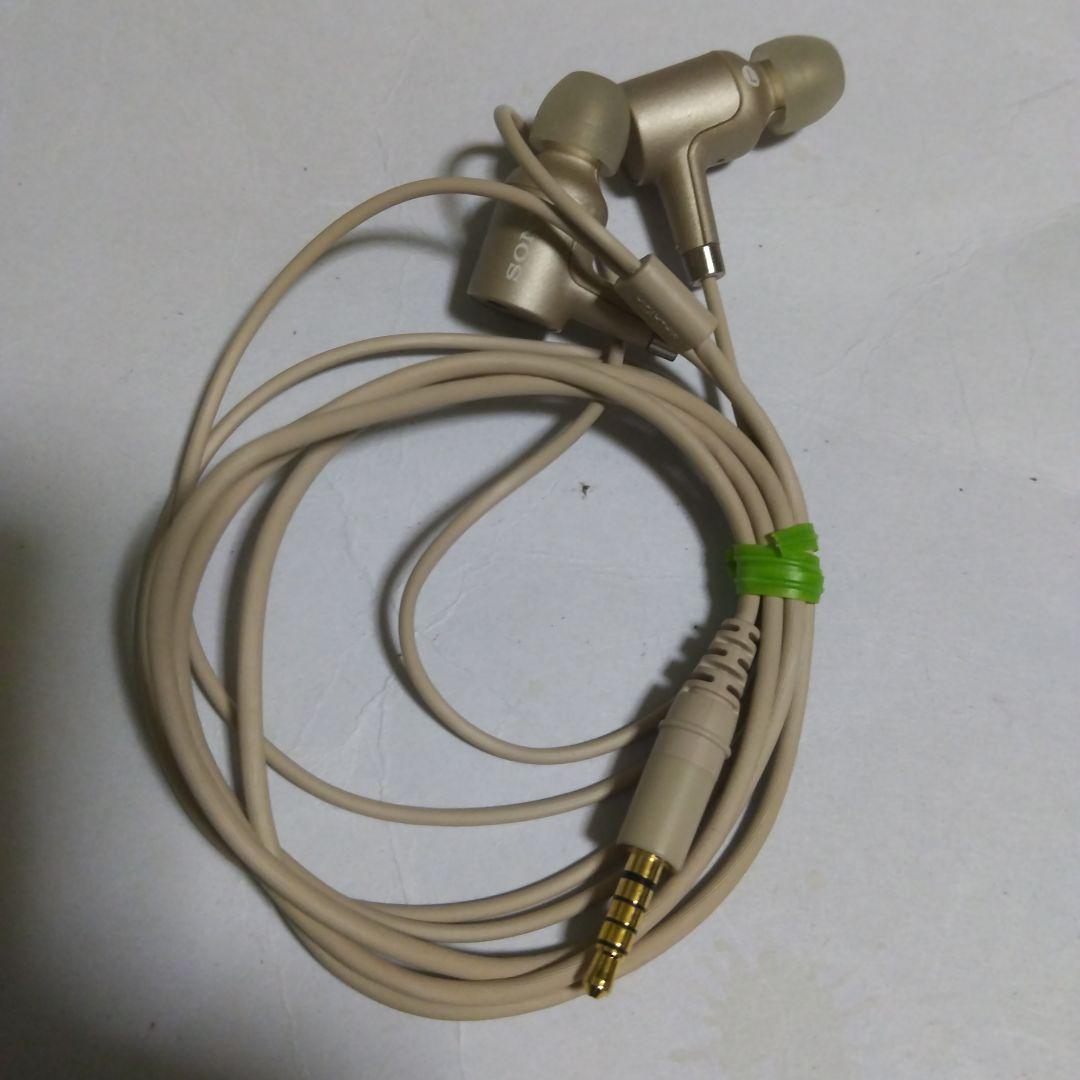 価格変更！SONY NW-A45 プレーヤー + MDR-NC70有線イヤホン