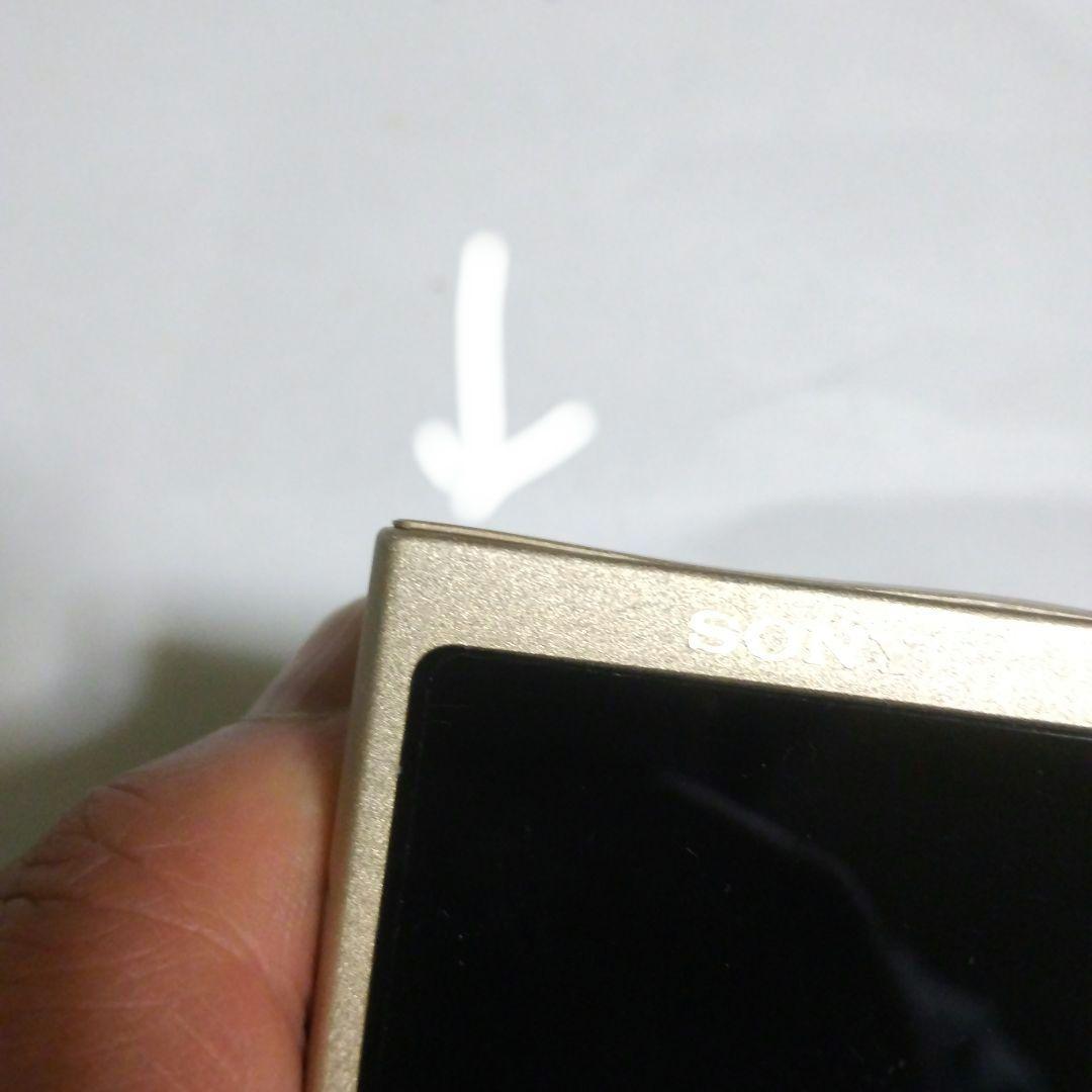 価格変更！SONY NW-A45 プレーヤー + MDR-NC70有線イヤホン