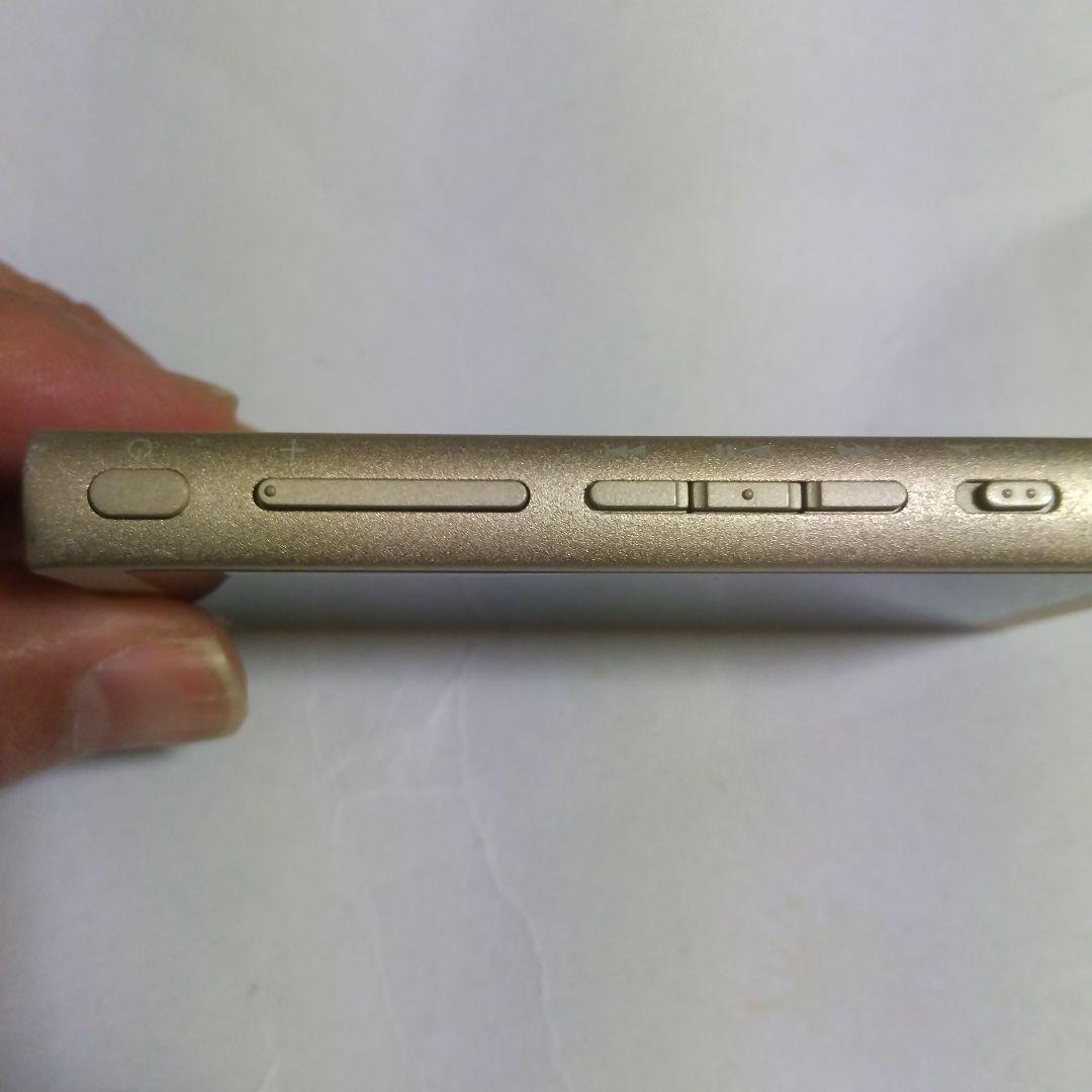 価格変更！SONY NW-A45 プレーヤー + MDR-NC70有線イヤホン