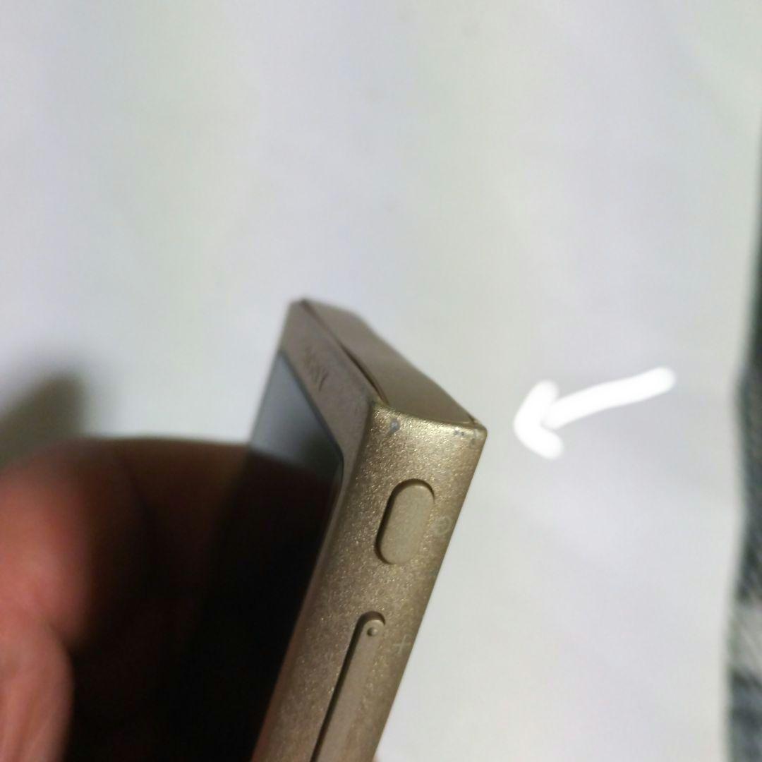 価格変更！SONY NW-A45 プレーヤー + MDR-NC70有線イヤホン