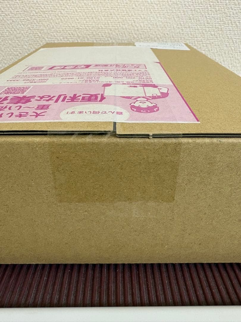 ポケモンカードゲーム MEGA 拡張パック ムニキスゼロ（ポケセン産）×1BOX