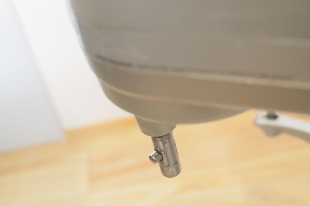 KitchenAid キッチンエイド 6QTプロフェッショル600 ジャンク品